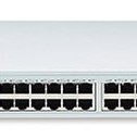 3Com 3C17302 SuperStack 3 4250T Switch, 48-Port 10/100Base-TX Layer 2, Plus 2-Port 10/100/1000
