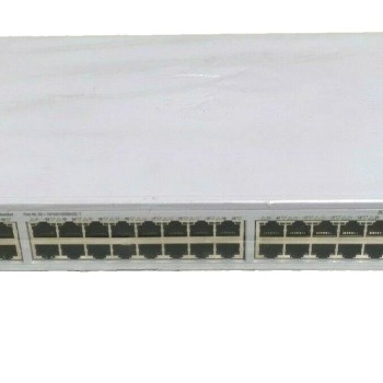 SuperStack 3 4250T Switch, 48-Port 10/100Base-TX Layer 2, Plus 2-Port 10/100/1000