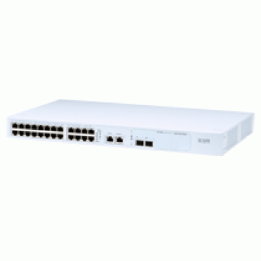 4200 28-Port 10/100 Fast Ethernet Switch