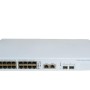 4200 28-Port 10/100 Fast Ethernet Switch with 2x SFP Ports