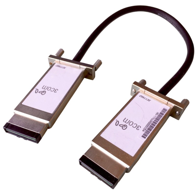 3Com 3C17462 SuperStack 3 Switch 3870 Stacking Cable