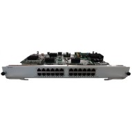 3Com 3C17516 24-Port 10/100/1000Base-T Switch 8800 Module