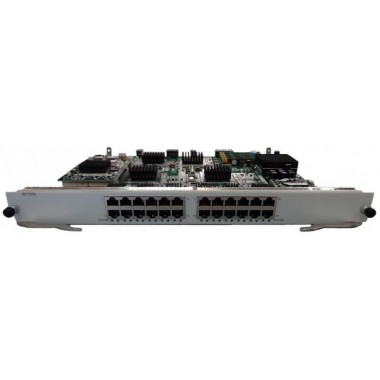 24-Port 10/100/1000Base-T Switch 8800 Module