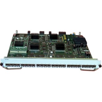 3Com 3C17533 Switch 8800 24-Port 1000Base-X IPv6 Module
