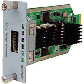 Switch 4200G 1-Port 10-Gigabit Module