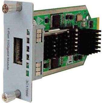 3Com 3C17666 Switch 4200G 1-Port 10-Gigabit Module