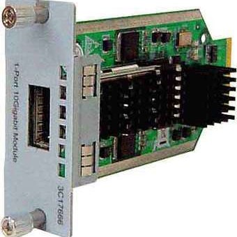 Switch 4200G 1-Port 10-Gigabit Module