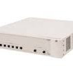 Switch 9100, 6-Port 1000Base-TX, 2-Port 1000Base-SX