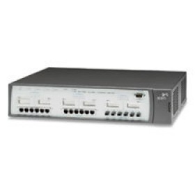 Gigabit Switch 4050