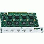 SuperStack 3 Switch 4900, 4-Port 1000Base-T Module