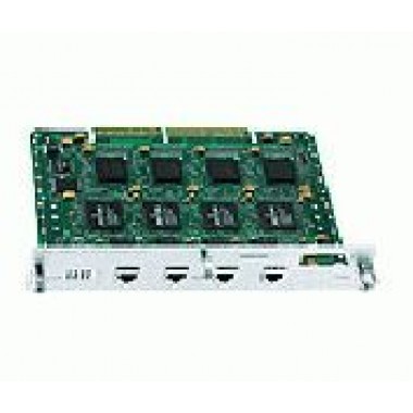 SuperStack 3 Switch 4900, 4-Port 1000Base-T Module