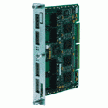 4-Slot GBIC Module for Switch 4900 and Switch 40x0