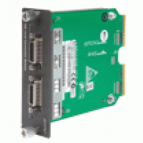 2-Port 10 Gigabit Local Connection Module