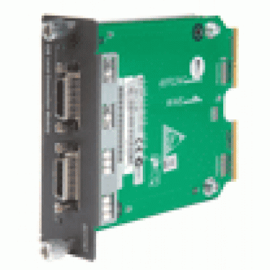 2-Port 10 Gigabit Local Connection Module