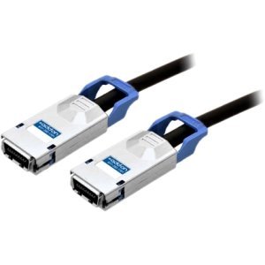 CX4 Local Connection Cable, 100 cm