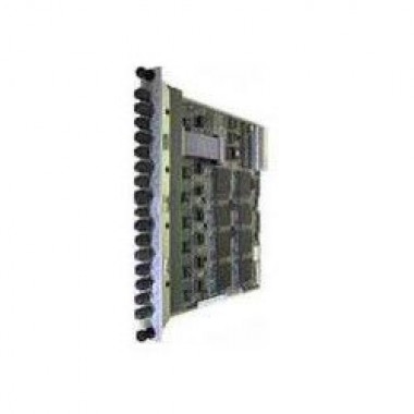 CoreBuilder 2500 8-Port 10Base-FL Ethernet Switch Module