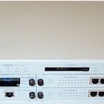 CoreBuilder / Lanplex 2500 Chassis, Single Power Supply, Modules Vary