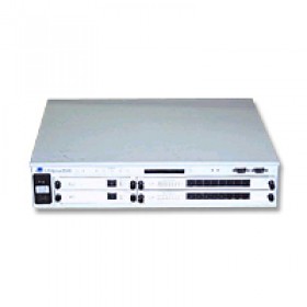 CoreBuilder 2500 Layer 3 Chassis (1 Power Supply)