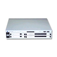 CoreBuilder 2500 Layer 3 Chassis (2 Power Supplies)