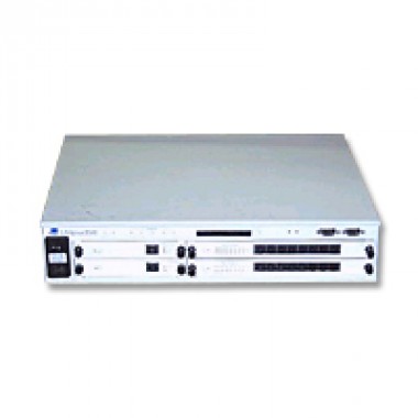 CoreBuilder 2500 Layer 3 Chassis (2 Power Supplies)