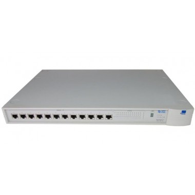 SuperStack II Ethernet Hub 100