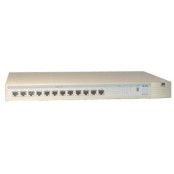 3Com 3C250B-TX SuperStack II 12-Port Ethernet Hub