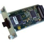 SuperStack II Hub 100FX Transceiver Module