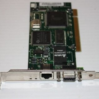Tokenlink Velocity PCI 16/4 Token Ring Card