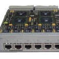 CoreBuilder 3500 6-Port 10/100Base-TX RJ45 Module