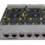 CoreBuilder 3500 6-Port 10/100Base-TX RJ45 Module