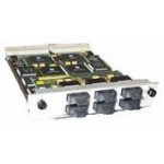 3Com 3C35410 CoreBuilder 3500 6-Port FDDI Switch Module, MMF SAS DAS