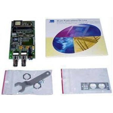 CoreBuilder7000 Physical Module (one DS-3)