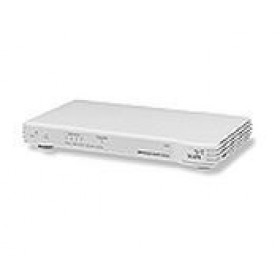 Switch 3900, 24-Port 10/100Base-TX RJ45, 1-Port Gigabit Ethernet 1000Base-SX SC MMF