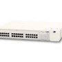 Switch 3900, 36-Port 10/100Base-TX RJ45, 1-Port Gigabit Ethernet 1000Base-SX SC MMF, AC Power Supply