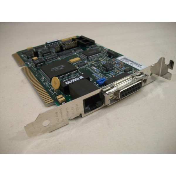 3Com 3C503-16TP Etherlink II 16TP Network Interface Card / Adapter