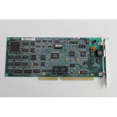 Ethernet NIC 16 Bit 10Base-T ISA Ethernet Adapter