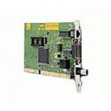 EtherLink III Combo Network Interface Card