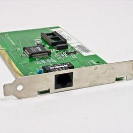 ELINK III 16-BIT ISA 10Base-T Only ISA Network Interface Card