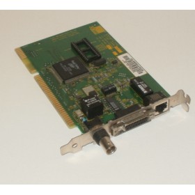 EtherLink III 16-BIT ISA COMBO