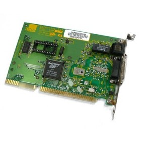 EtherLink III 16-BIT ISA TP Network Interface Card
