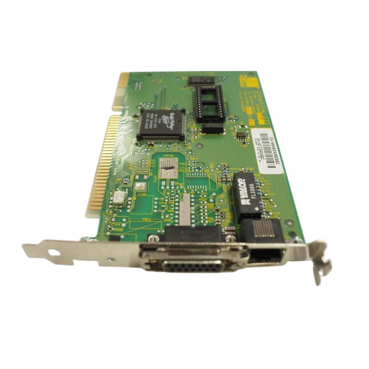 3Com 3C509B-TP EtherLink III 16-BIT ISA TP Network Interface Card