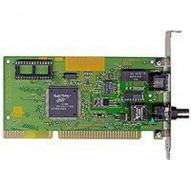 EtherLink 10Base-T ISA Network Interface Card