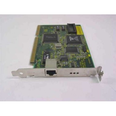 Fast Etherlink ISA 10/100Base-TX Network Interface Adapter Card