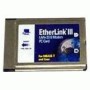 EtherLink III PCMCIA 10Base-T LAN PC Card COMBO