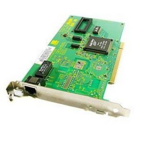 EtherLink III 32 BIT PCI Network Interface Card (NIC)