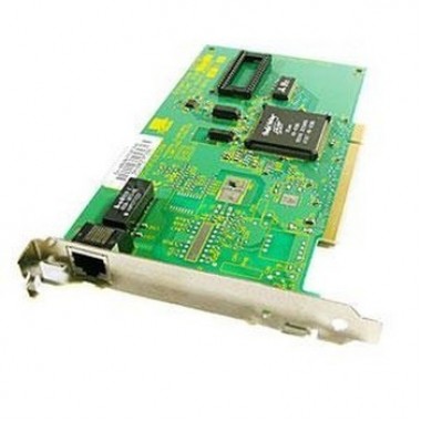 EtherLink III 32 BIT PCI Network Interface Card (NIC)