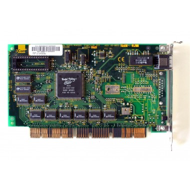 Etherlink III EISA Bus Master TPO Network Card