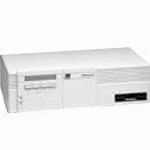 NetBuilder II 4-Slot Chassis, without DPE Module