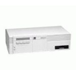 3Com 3C6000 NetBuilder II 4-Slot Chassis, without DPE Module