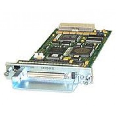 NetBuilder II HSS 4-Port WAN Module